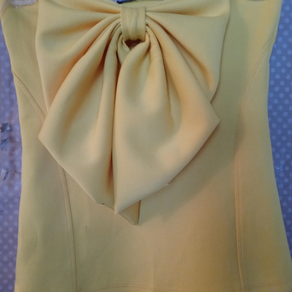 Woman's dress skirt